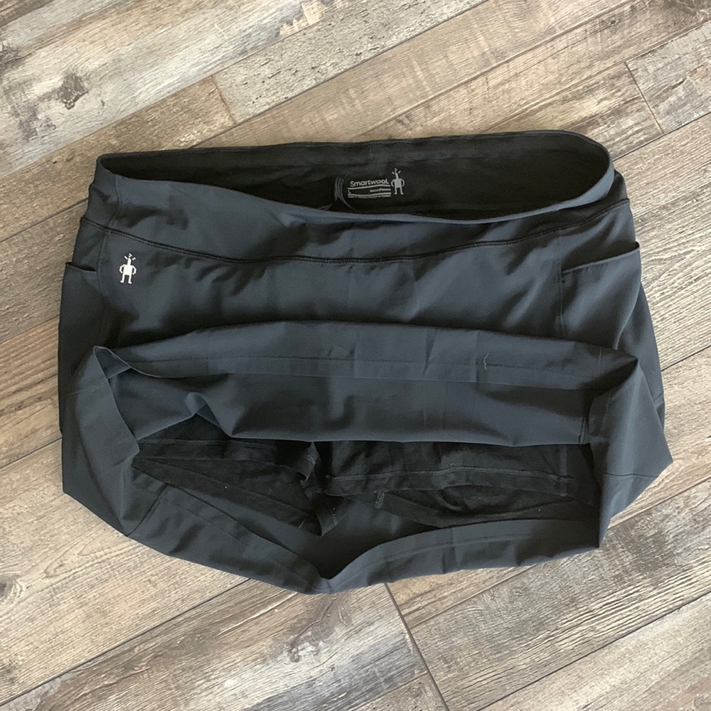 Smartwool skirt